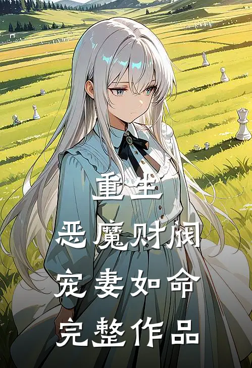 重生:恶魔财阀宠妻如命完整作品
