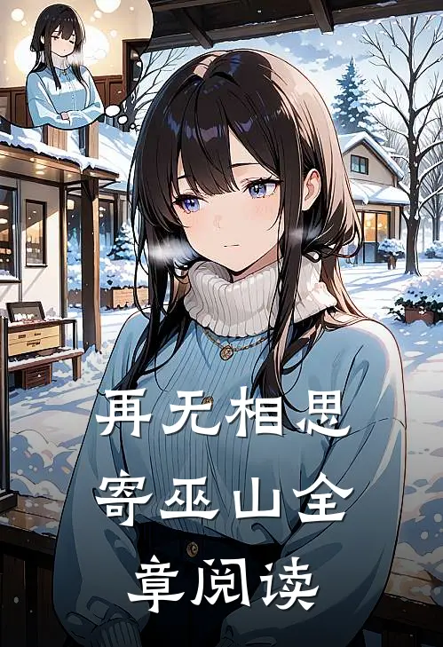 再无相思寄巫山全章阅读