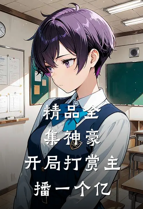 精品全集神豪：开局打赏主播一个亿