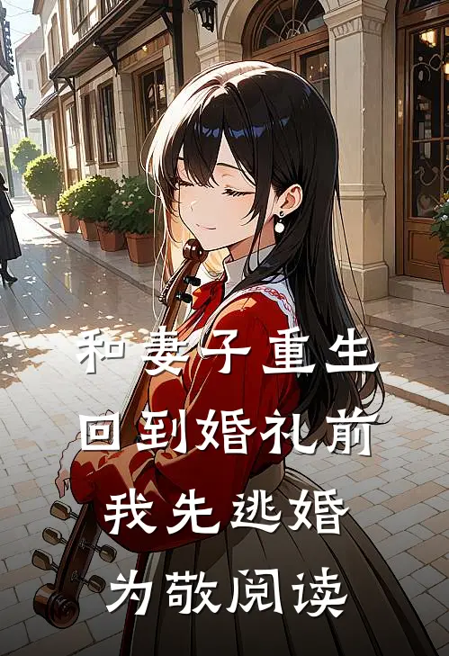 和妻子重生回到婚礼前，我先逃婚为敬阅读