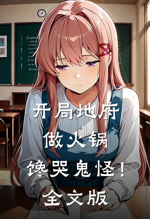 开局地府做火锅，馋哭鬼怪！全文版