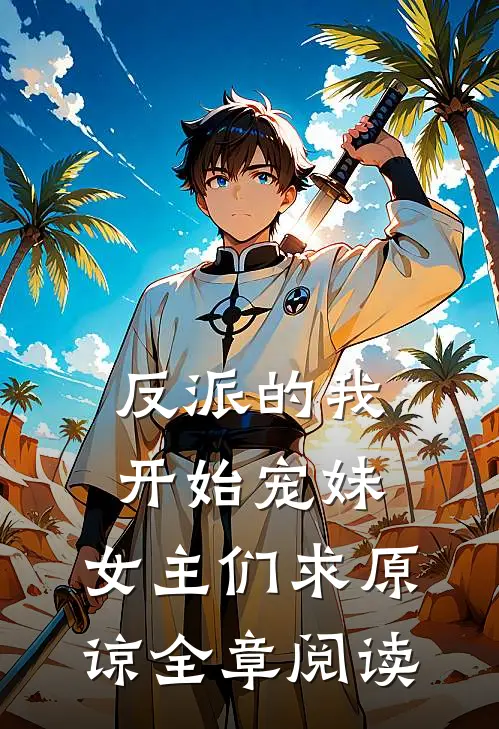 反派的我开始宠妹，女主们求原谅全章阅读
