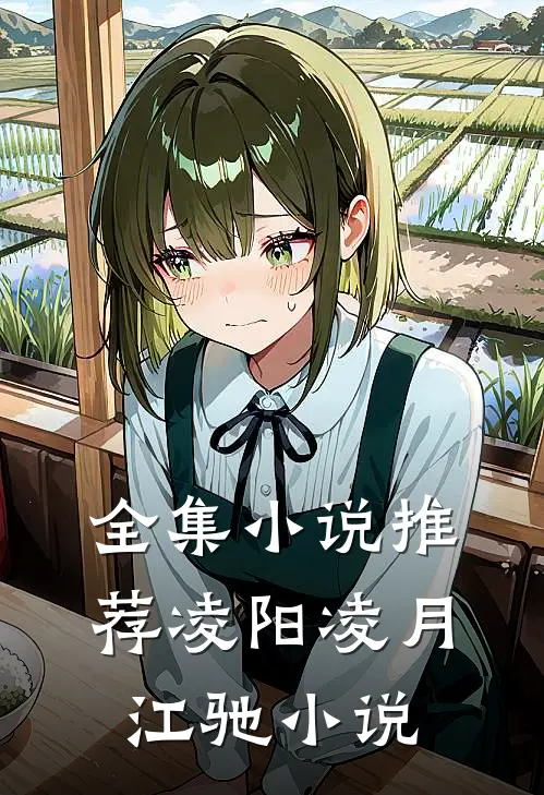 全集小说推荐凌阳凌月江驰小说