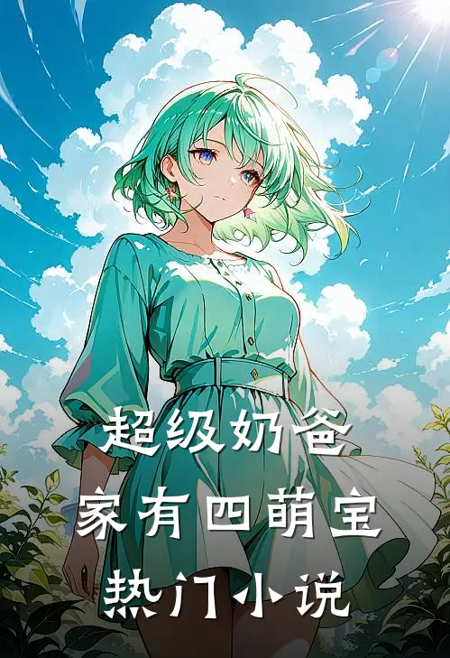 超级奶爸：家有四萌宝热门小说