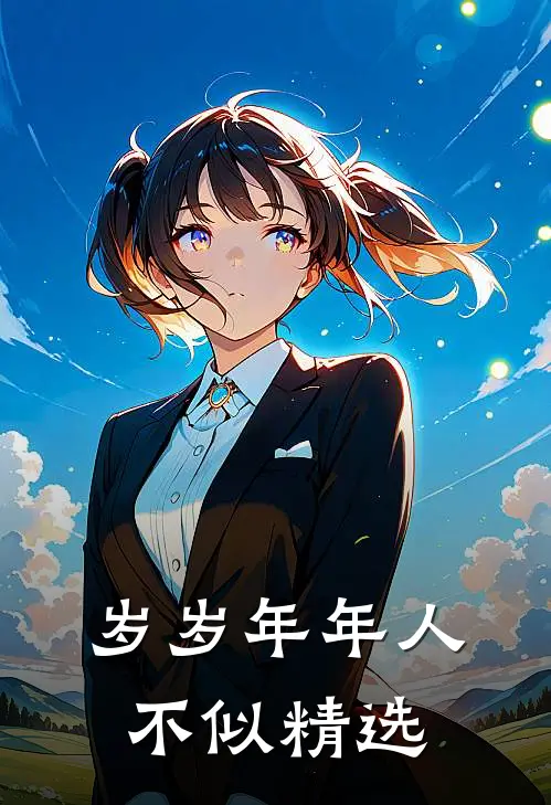 岁岁年年人不似精选