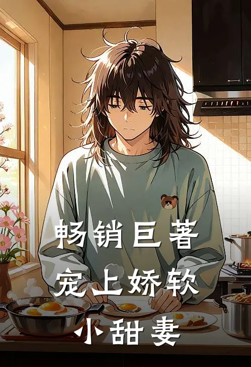 畅销巨著宠上娇软小甜妻