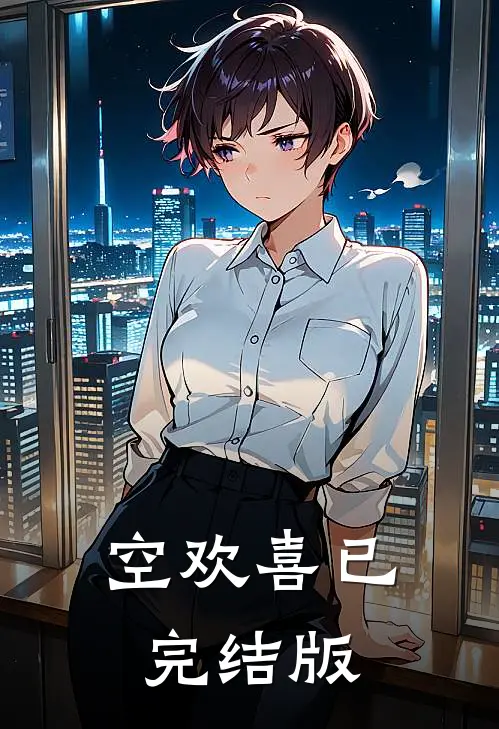 空欢喜已完结版