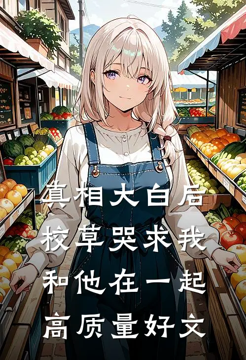 真相大白后，校草哭求我和他在一起高质量好文