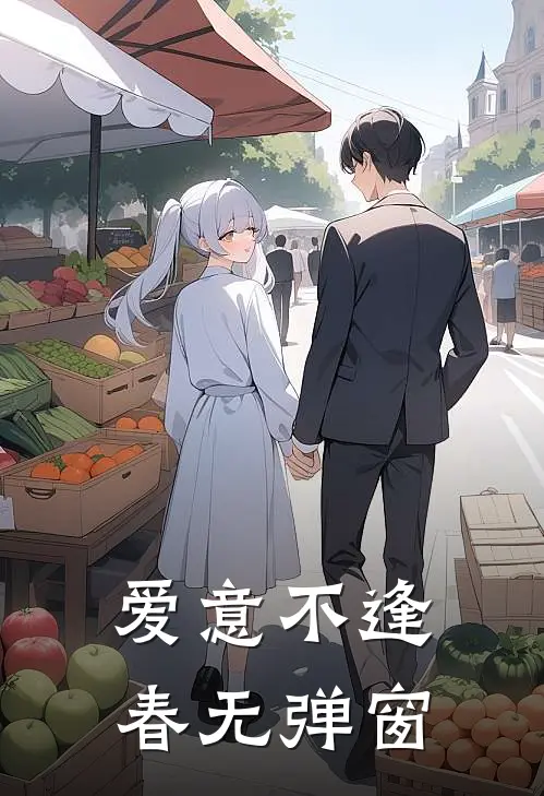 爱意不逢春无弹窗