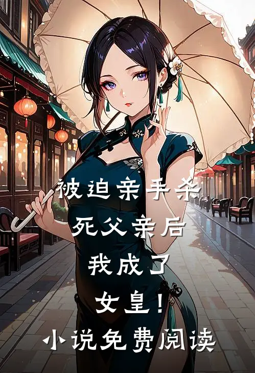 被迫亲手杀死父亲后，我成了女皇！小说免费阅读