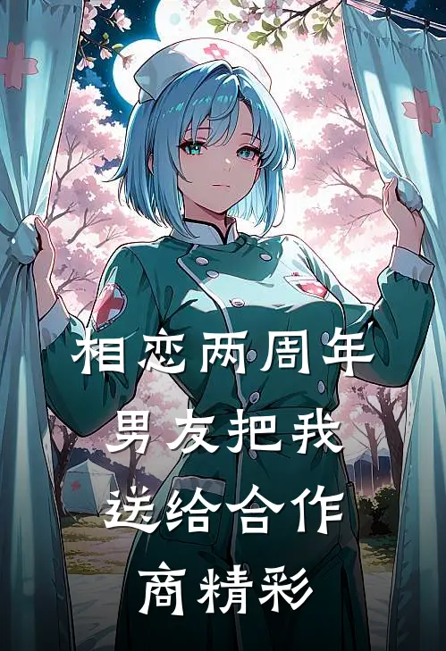 相恋两周年，男友把我送给合作商精彩