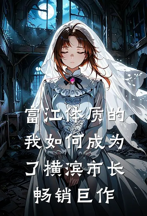 富江体质的我如何成为了横滨市长畅销巨作