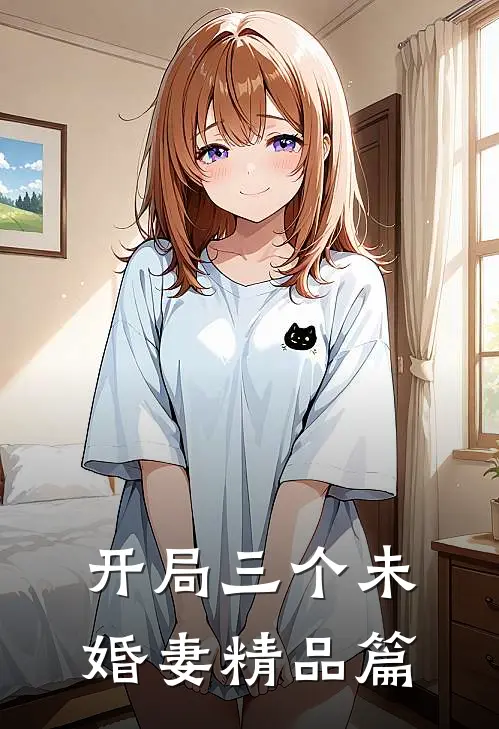 开局三个未婚妻精品篇