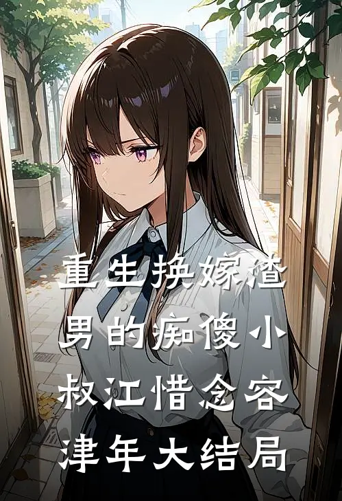 重生换嫁渣男的痴傻小叔江惜念容津年大结局