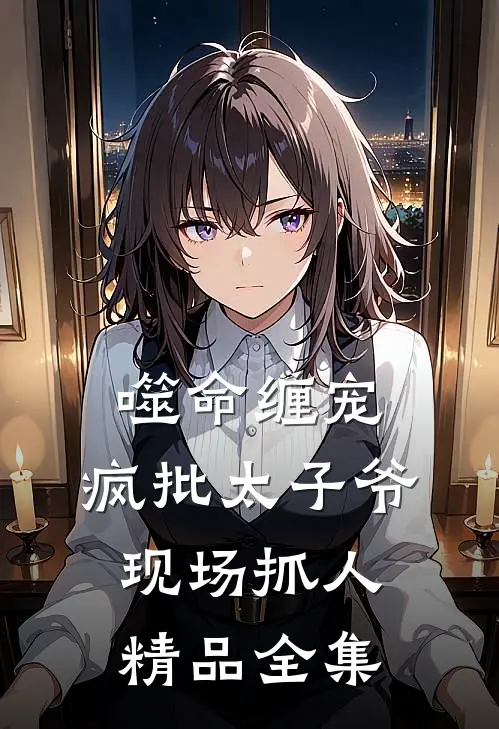 噬命缠宠：疯批太子爷现场抓人精品全集