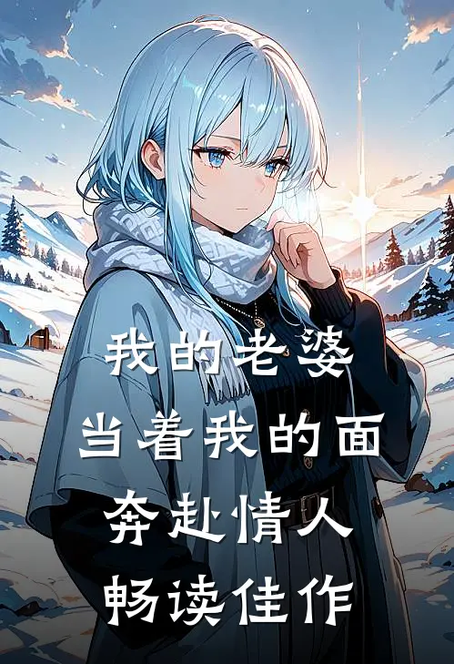 我的老婆，当着我的面奔赴情人畅读佳作