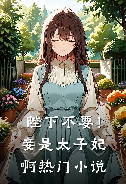 陛下不要！妾是太子妃啊热门小说
