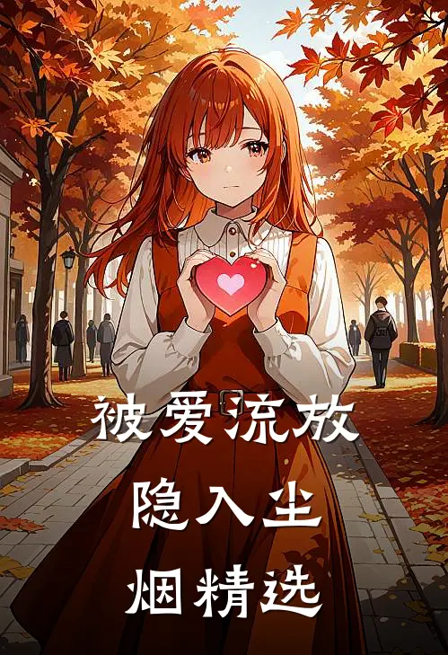 被爱流放，隐入尘烟精选