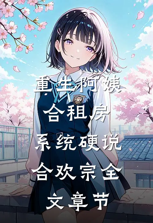 重生阿姨合租房，系统硬说合欢宗全文章节
