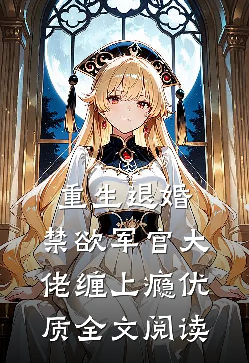 重生退婚，禁欲军官大佬缠上瘾优质全文阅读
