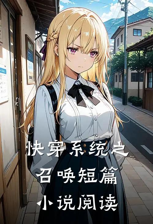 快穿系统之召唤短篇小说阅读