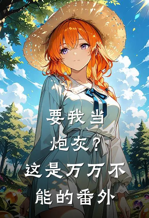 要我当炮灰？这是万万不能的番外