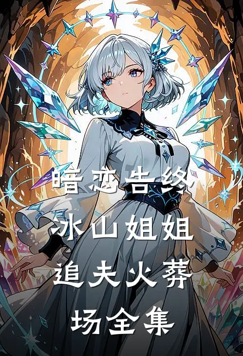 暗恋告终，冰山姐姐追夫火葬场全集