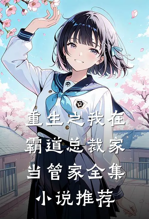 重生之我在霸道总裁家当管家全集小说推荐