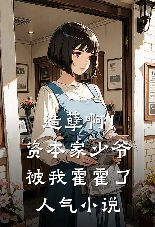 造孽啊！资本家少爷被我霍霍了人气小说