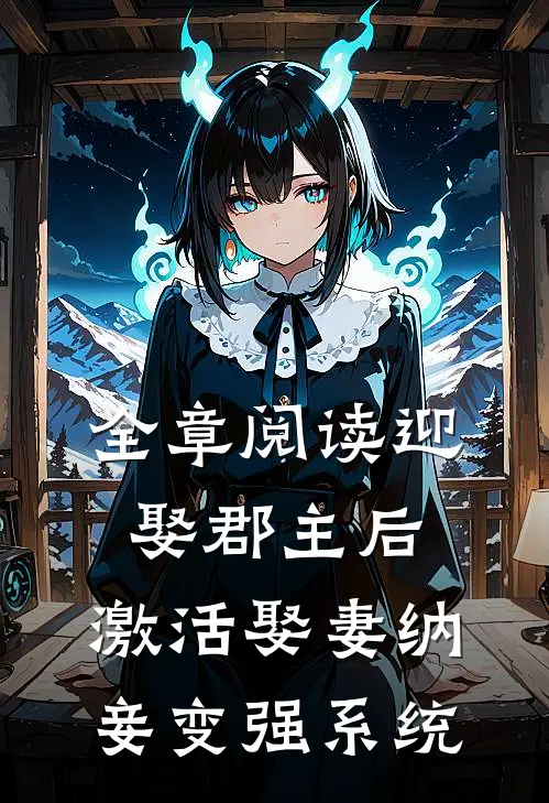 全章阅读迎娶郡主后，激活娶妻纳妾变强系统