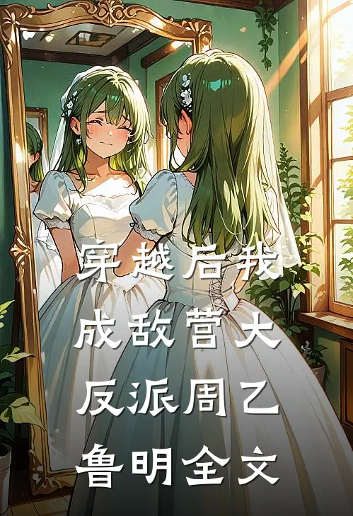 穿越后我成敌营大反派周乙鲁明全文