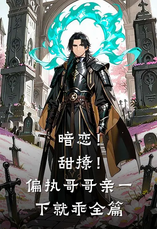 暗恋！甜撩！偏执哥哥亲一下就乖全篇