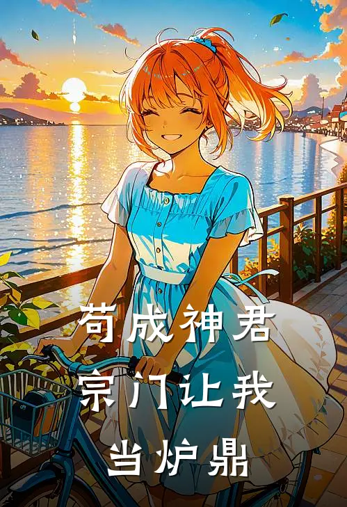 苟成神君，宗门让我当炉鼎