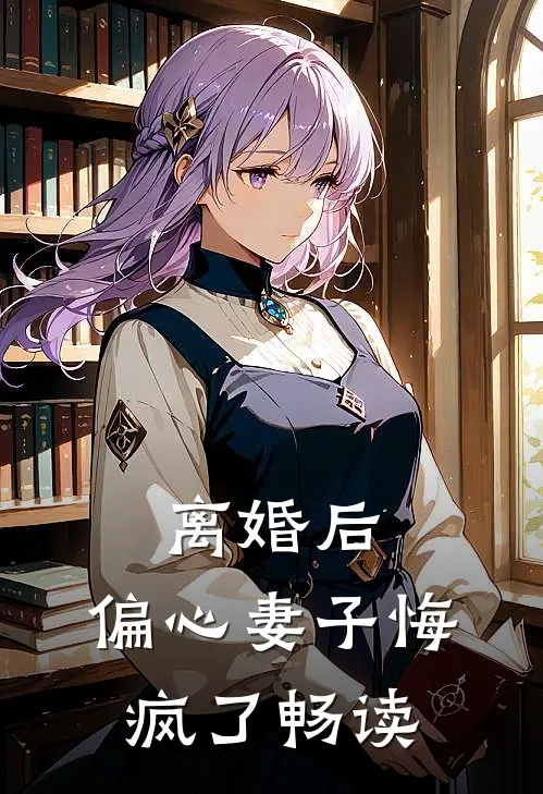 离婚后,偏心妻子悔疯了畅读