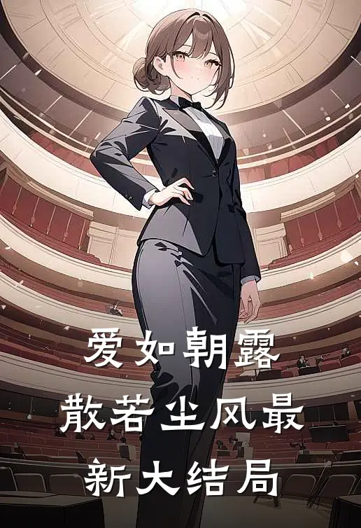 爱如朝露，散若尘风最新大结局