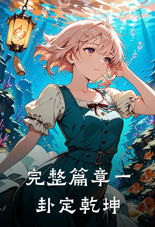 完整篇章一卦定乾坤