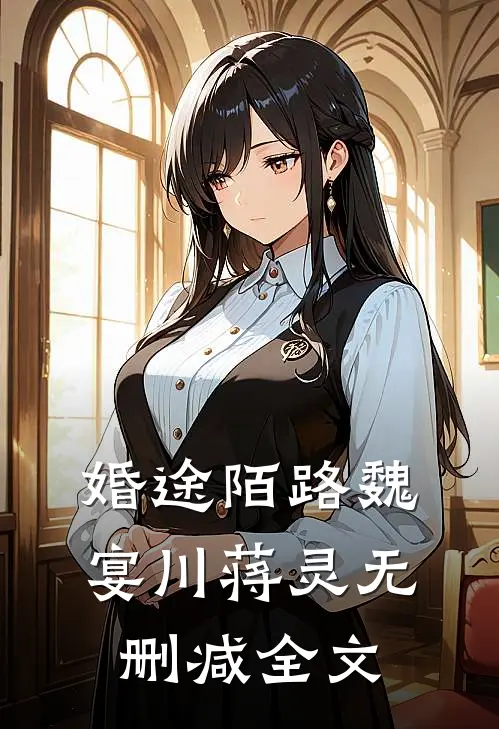婚途陌路魏宴川蒋灵无删减全文