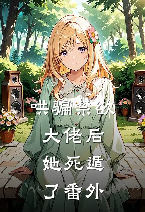 哄骗禁欲大佬后，她死遁了番外