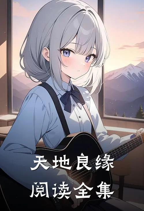 天地良缘阅读全集