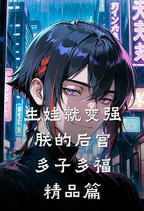 生娃就变强，朕的后宫多子多福精品篇