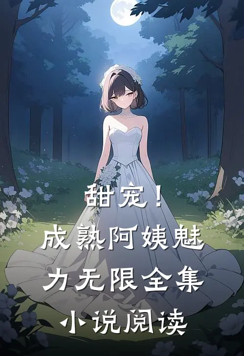 甜宠！成熟阿姨魅力无限全集小说阅读