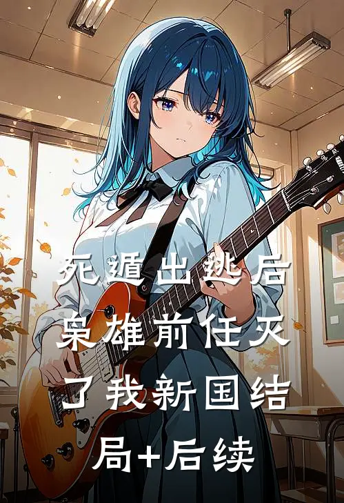 死遁出逃后，枭雄前任灭了我新国结局+后续