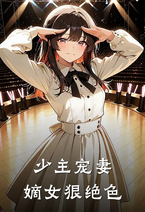 少主宠妻：嫡女狠绝色