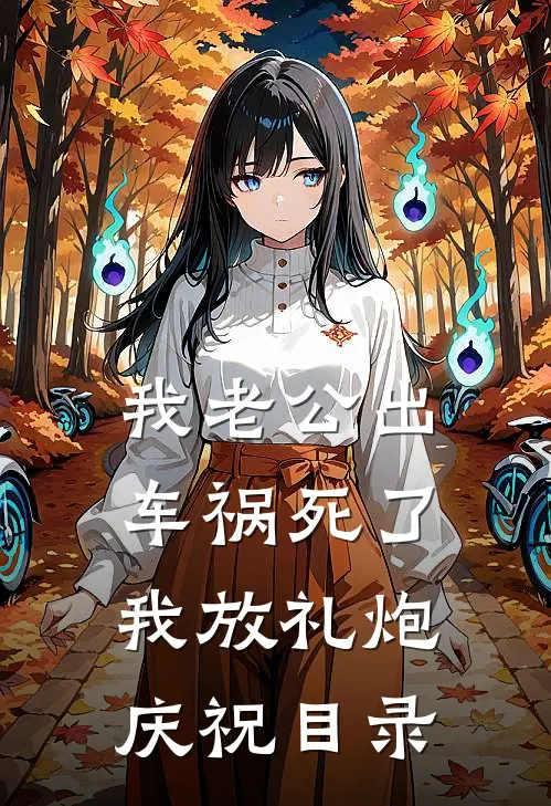 我老公出车祸死了，我放礼炮庆祝目录