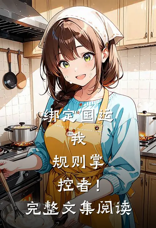 绑定国运：我，规则掌控者！完整文集阅读