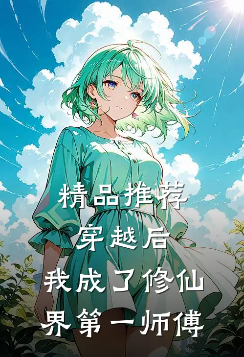 精品推荐穿越后，我成了修仙界第一师傅