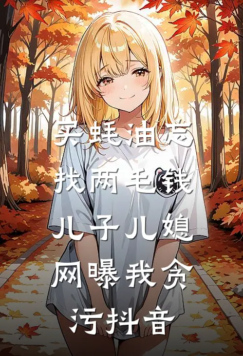 买蚝油忘找两毛钱，儿子儿媳网曝我贪污抖音