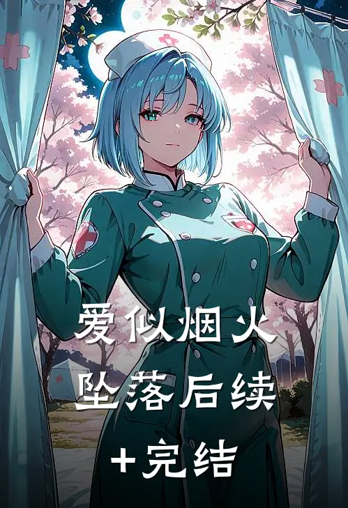 爱似烟火坠落后续+完结