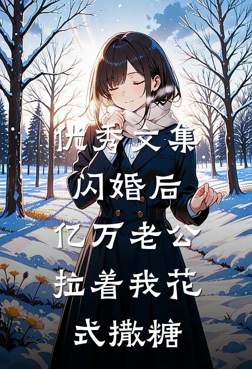 优秀文集闪婚后，亿万老公拉着我花式撒糖