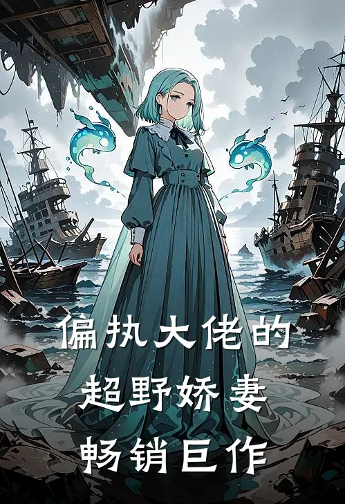 偏执大佬的超野娇妻畅销巨作